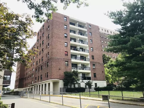 56 S Munn Ave #3J, East Orange, NJ 07018