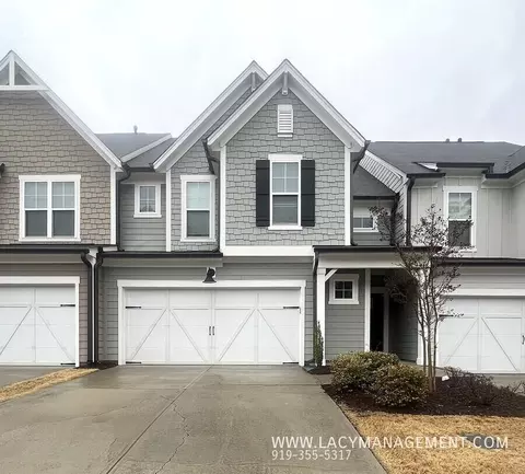 3170 Retama Run #1, New Hill, NC 27562