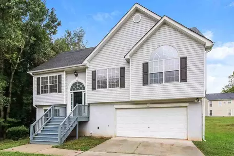422 Limerick Way, Hampton, GA 30228