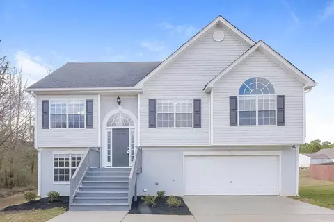 422 Limerick Way, Hampton, GA 30228