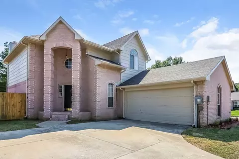 1945 Hobart Ln, Lewisville, TX 75067