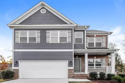 276 Faron Dr SW, Atlanta, GA 30331