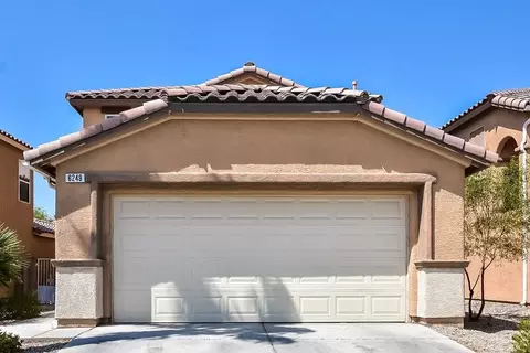 6249 Capehart Falls St, North Las Vegas, NV 89081