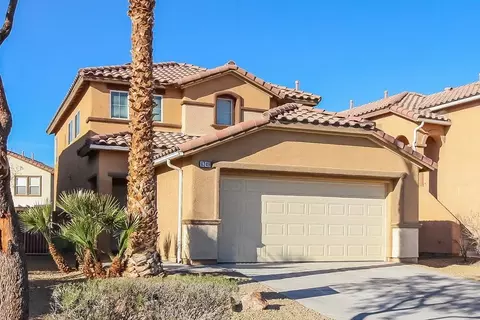 6249 Capehart Falls St, North Las Vegas, NV 89081
