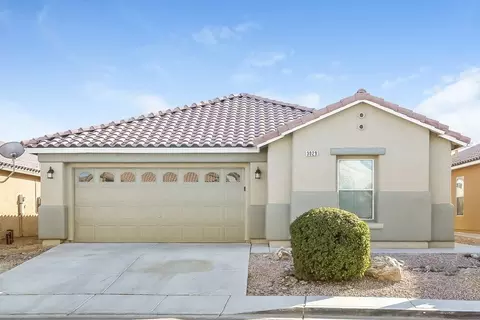 3029 Hartley Cove Ave, North Las Vegas, NV 89081