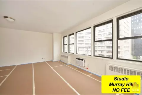 Undisclosed, New York, NY 10016