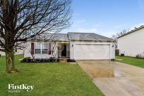 1436 Monitor Way, Indianapolis, IN 46234