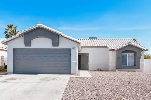 5004 Crystal Breeze Ln, North Las Vegas, NV 89031