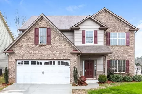 3533 Walking Stick Way, Auburn, GA 30011