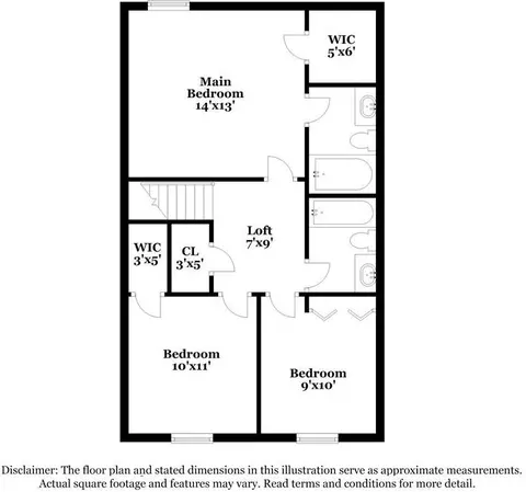4706 Capstone Dr, Monroe, NC 28110 photo 3