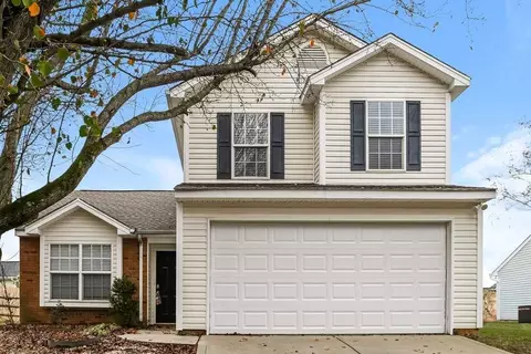 4706 Capstone Dr, Monroe, NC 28110 photo 1