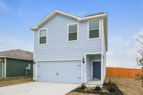 14343 Shady Branch Trl, Dallas, TX 75253