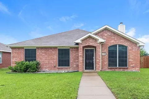 1748 Cansler Ln, Lancaster, TX 75134