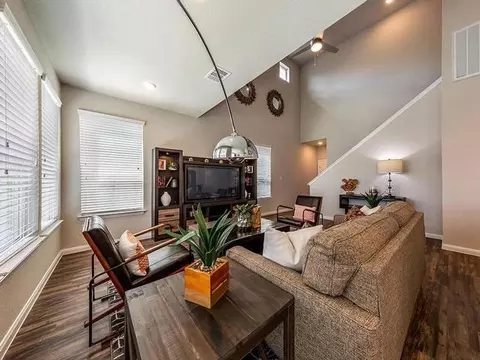 115 Stone Mountain Rd, Georgetown, TX 78626