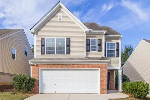 541 Double Creek Dr, Lawrenceville, GA 30045