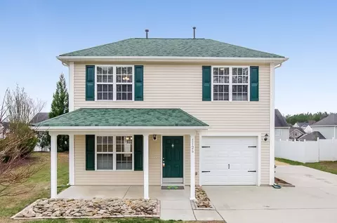 1126 Larkspur Ln, Dallas, NC 28034