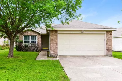 1112 Alexandria Dr, Forney, TX 75126