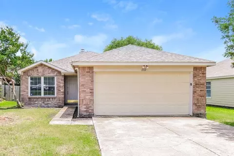 1112 Alexandria Dr, Forney, TX 75126