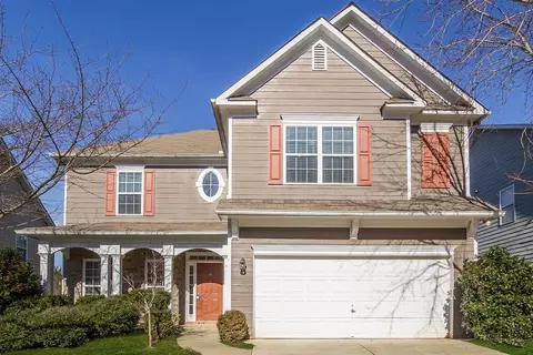 417 Little River Rd, Canton, GA 30114