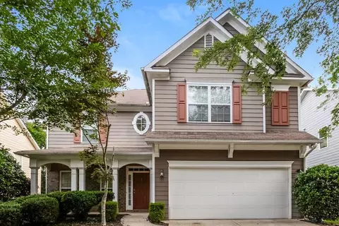 417 Little River Rd, Canton, GA 30114