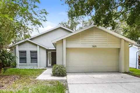 1409 Bridlebrook Dr, Casselberry, FL 32707