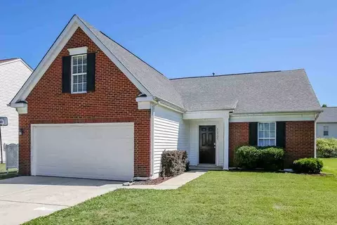 12705 Walking Stick Dr, Charlotte, NC 28278