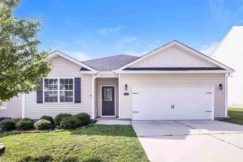621 Rose Mallow Dr, Zebulon, NC 27597