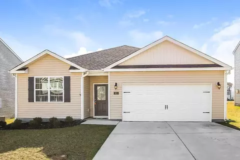 621 Rose Mallow Dr, Zebulon, NC 27597