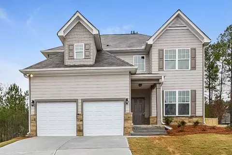 279 Faron Dr SW, Atlanta, GA 30331