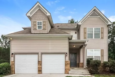 279 Faron Dr SW, Atlanta, GA 30331