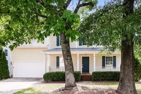 9353 White Aspen Pl, Charlotte, NC 28269