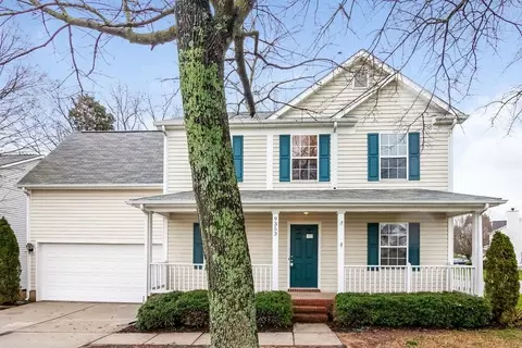 9353 White Aspen Pl, Charlotte, NC 28269