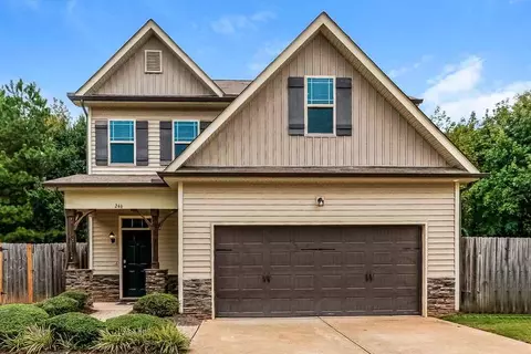 246 Verrazano Pl, Clayton, NC 27520