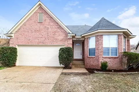 6962 Lagrange Cir N, Cordova, TN 38018