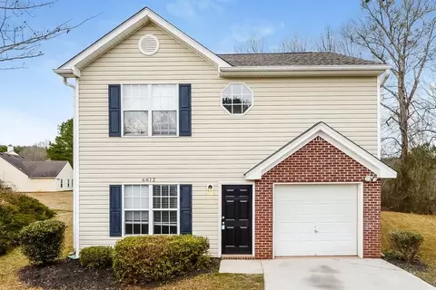 6612 Chestnut Oaks Rdg, Lithonia, GA 30038