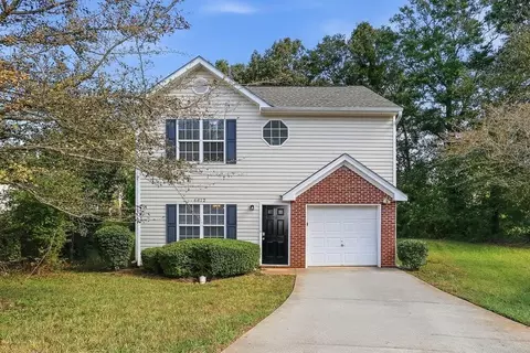6612 Chestnut Oaks Rdg, Lithonia, GA 30038