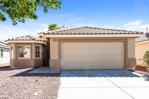 4850 Drifting Pebble St, North Las Vegas, NV 89081
