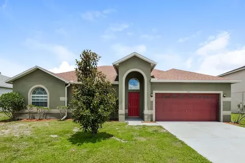 562 Bristol Cir, Poinciana, FL 34758