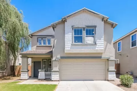 3926 W Fremont Rd, Phoenix, AZ 85041