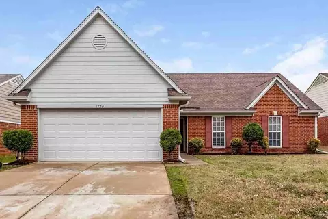 1720 Cherry Creek Dr, Southaven, MS 38671