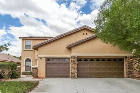 10602 Bonchester Hill St, Las Vegas, NV 89141