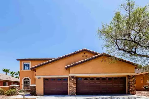 10602 Bonchester Hill St, Las Vegas, NV 89141
