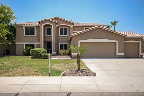 1081 E Horseshoe Dr, Chandler, AZ 85249