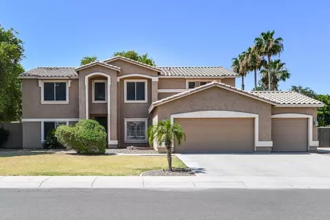 1081 E Horseshoe Dr, Chandler, AZ 85249