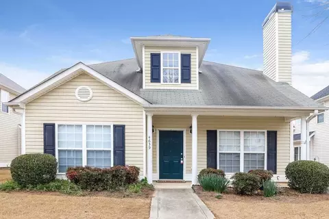 4639 Liberty Square Dr, Acworth, GA 30101