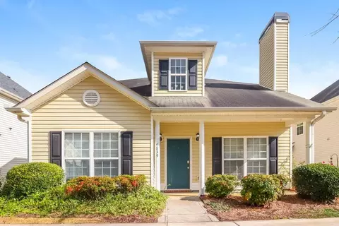 4639 Liberty Square Dr, Acworth, GA 30101