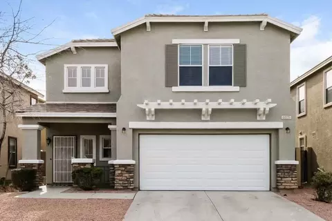 4025 W Park St, Phoenix, AZ 85041
