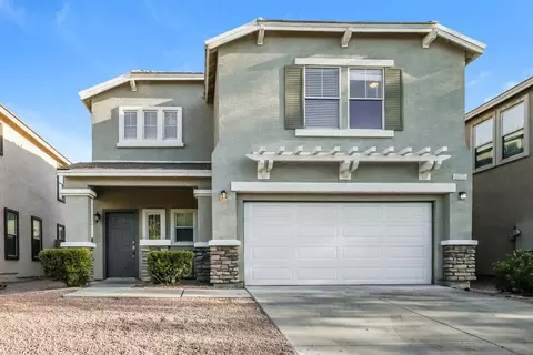 4025 W Park St, Phoenix, AZ 85041