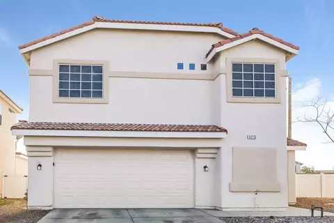 1213 Granite Ash Ave, North Las Vegas, NV 89081