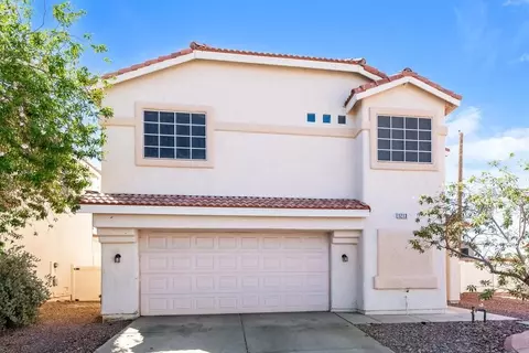 1213 Granite Ash Ave, North Las Vegas, NV 89081